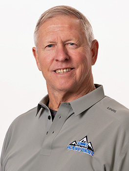 Ron Stensgard